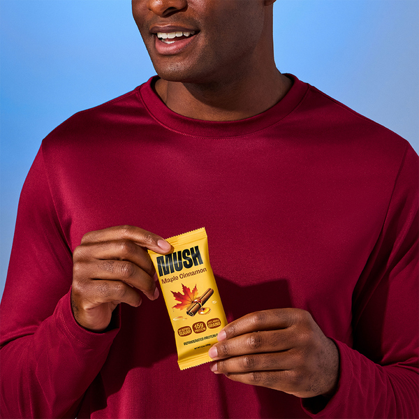 Maple Cinnamon