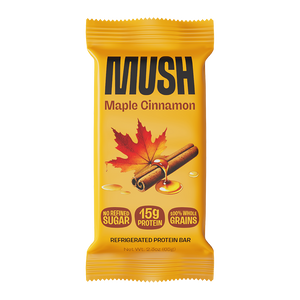 Maple Cinnamon