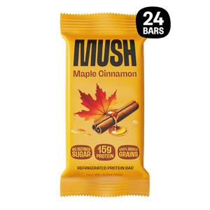 Maple Cinnamon