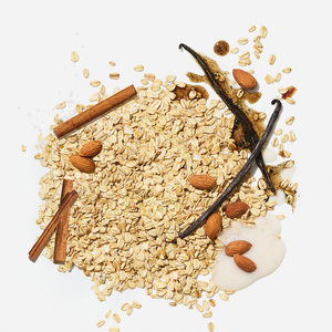 Maple Cinnamon