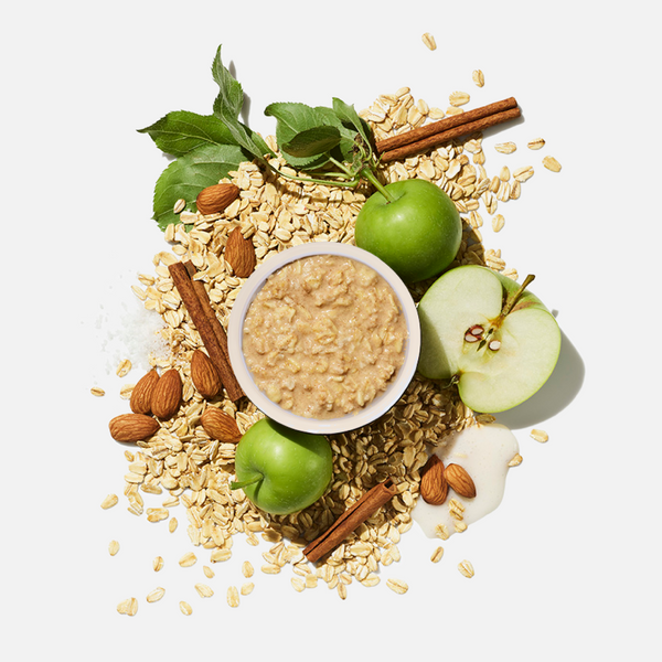 Apple Cinnamon