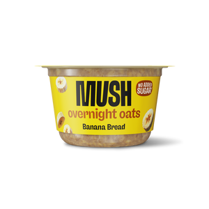 Banana Bread