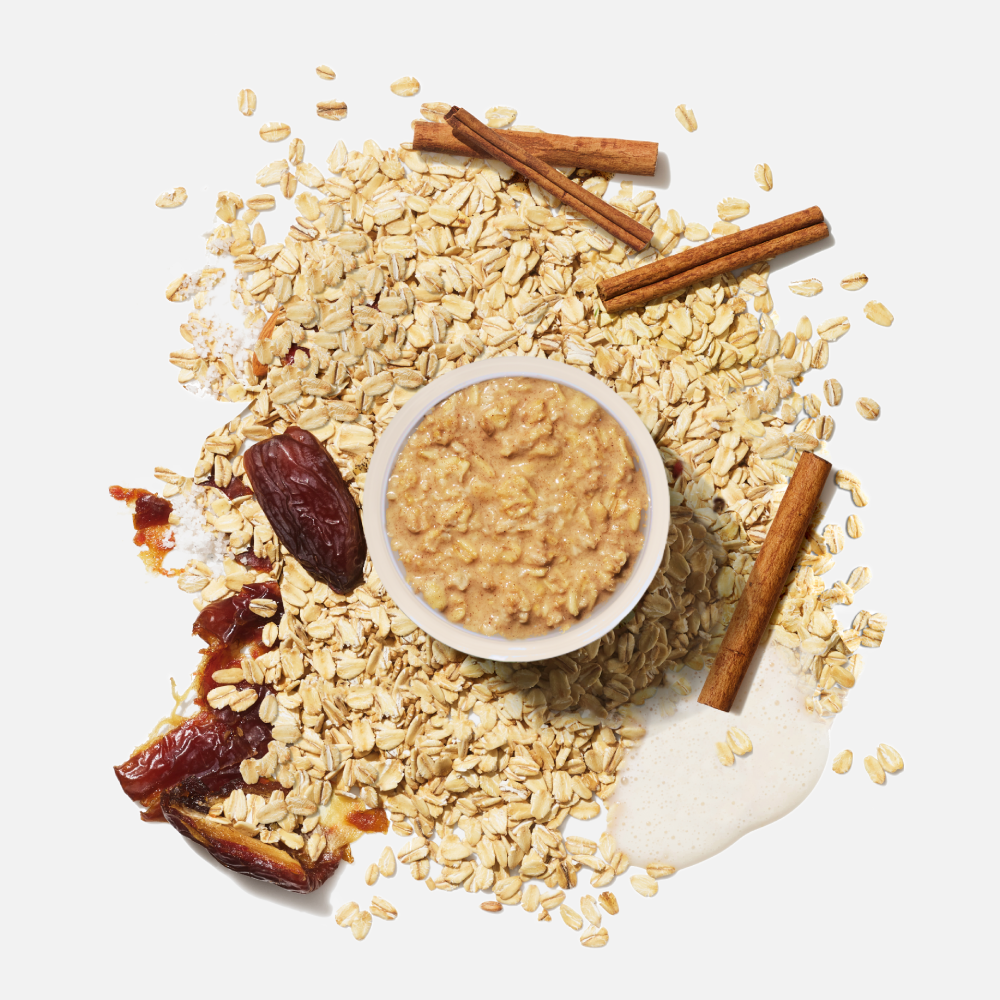 Maple Cinnamon
