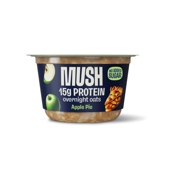 Apple Pie