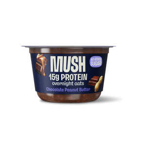 Chocolate Peanut Butter