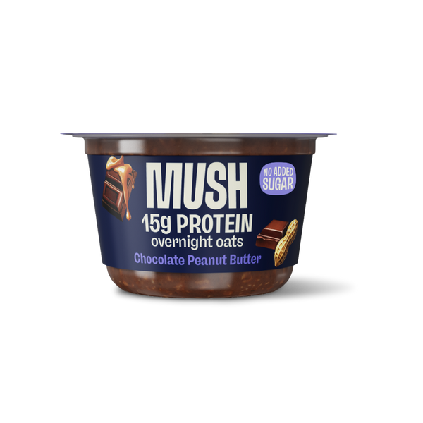 Chocolate Peanut Butter