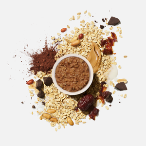 Chocolate Peanut Butter