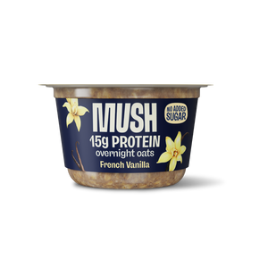 French Vanilla
