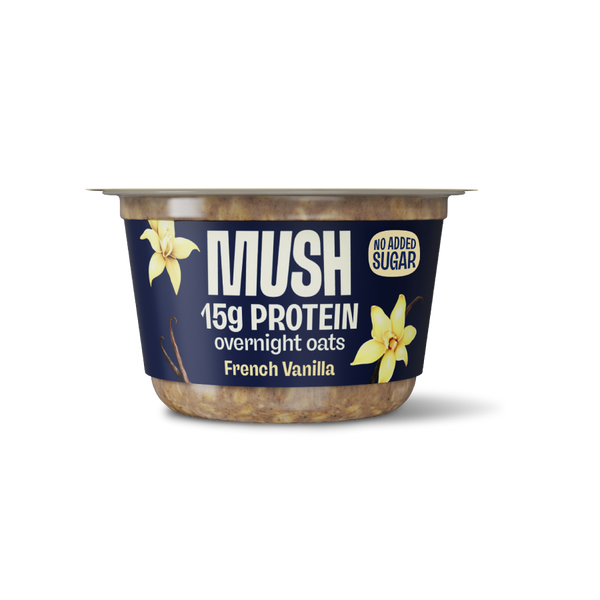 French Vanilla
