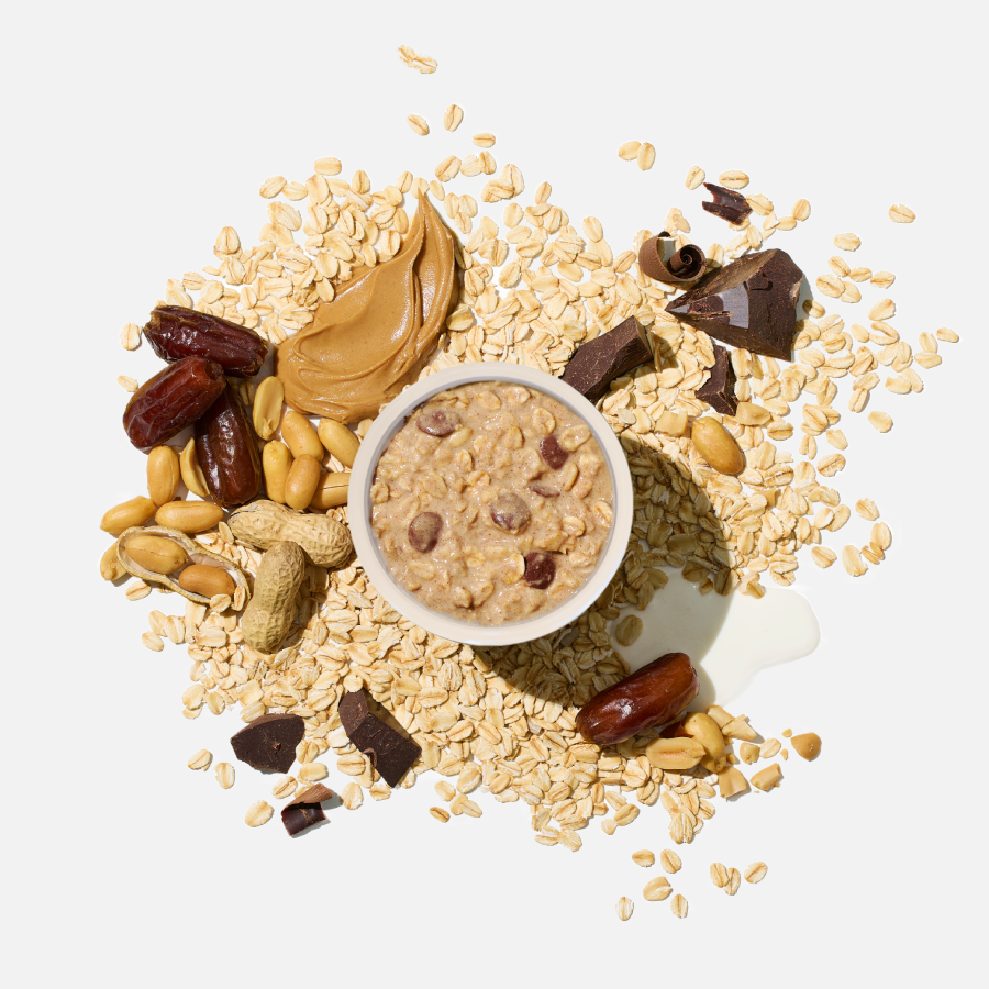 Peanut Butter Chocolate Chip