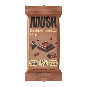 Double Chocolate Chip