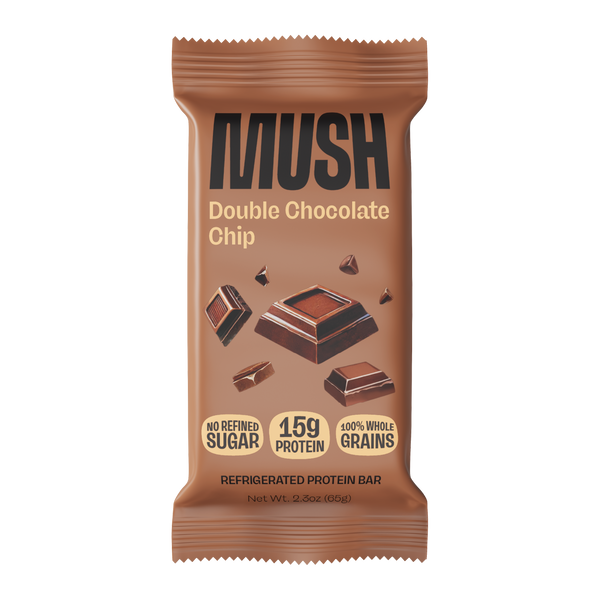 Double Chocolate Chip