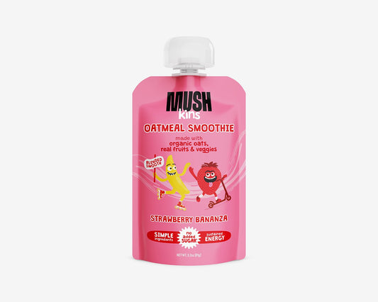 MUSHkins