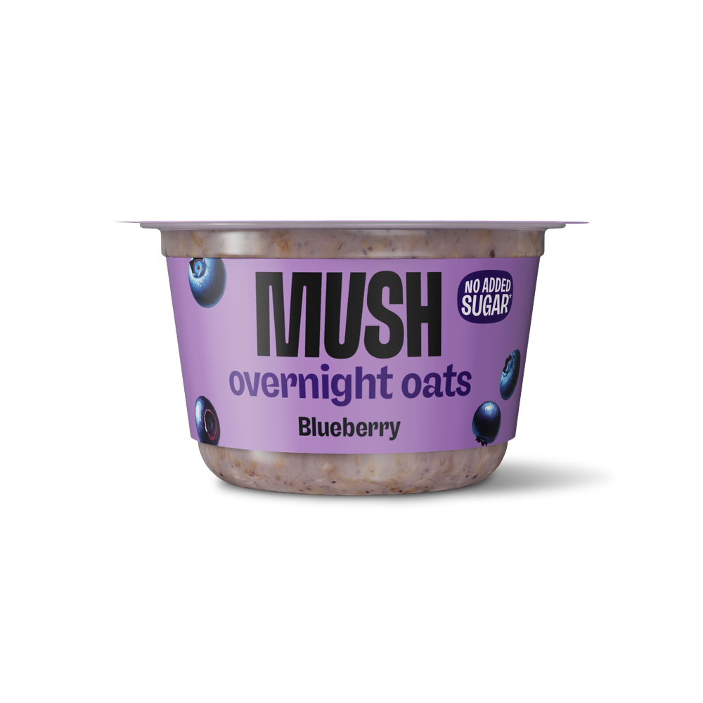Blueberry