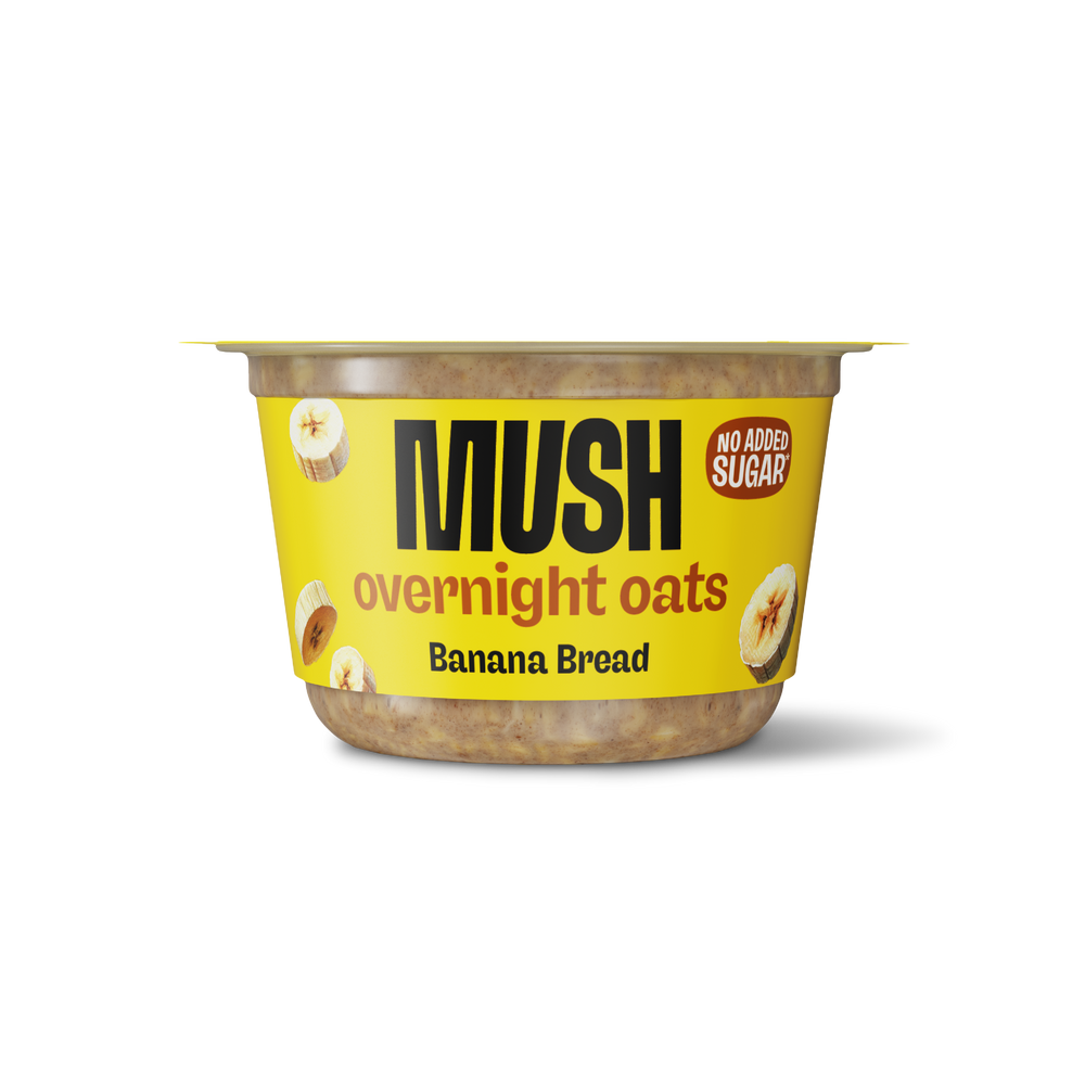 Banana Bread
