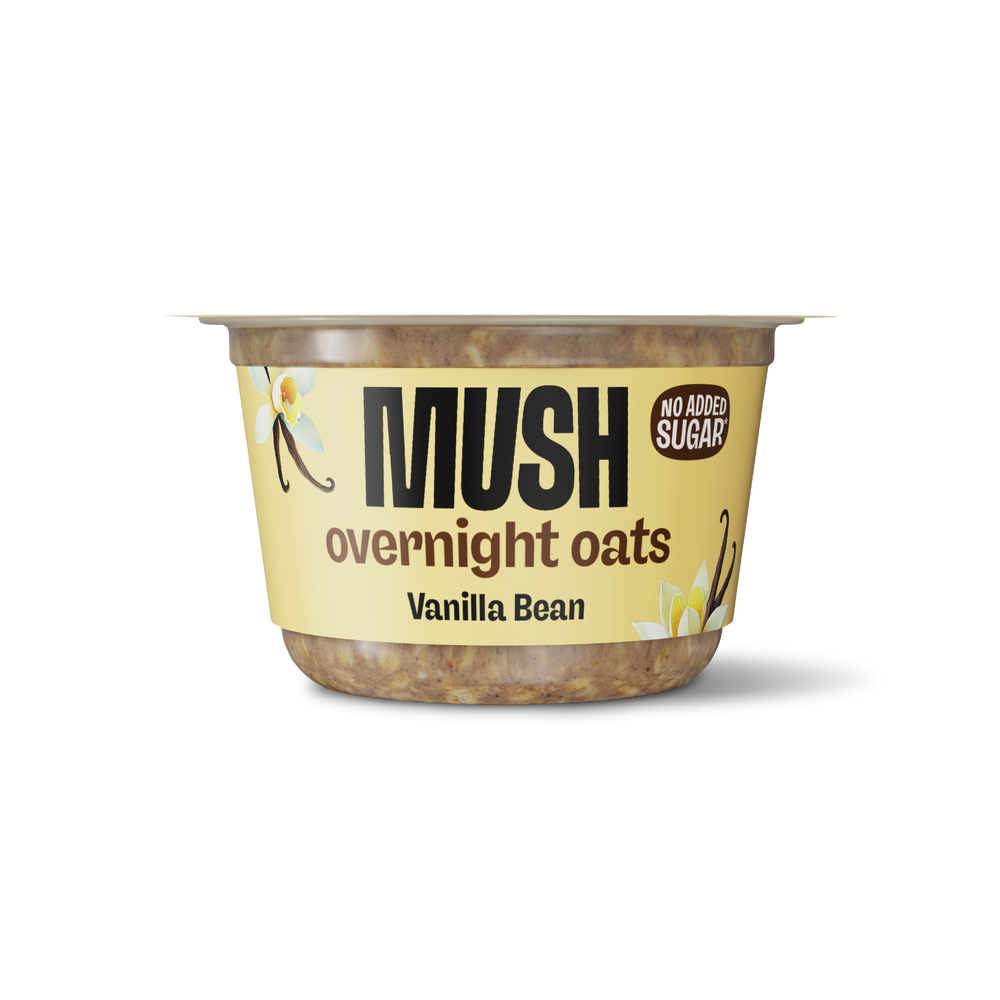 Vanilla Bean
