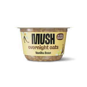 Vanilla Bean