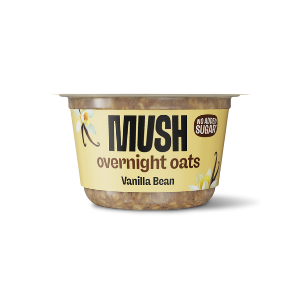 Vanilla Bean