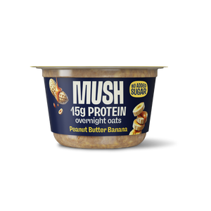 Peanut Butter Banana