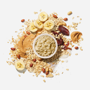 Peanut Butter Banana