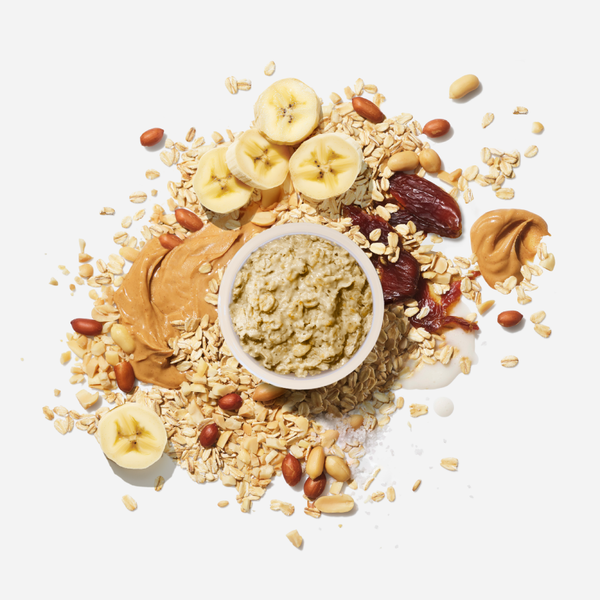 Peanut Butter Banana