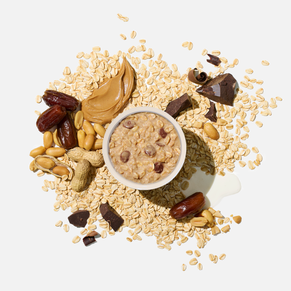 Peanut Butter Chocolate Chip