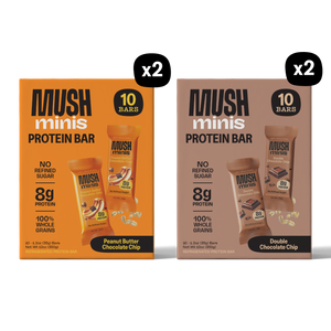 Minis 40-pack