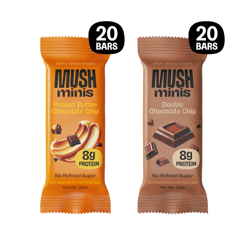 Minis 40-pack