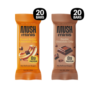 Minis 40-pack